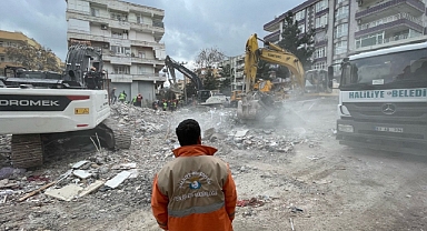 Beklenen İstanbul Depremini Tetikler Mi? Prof. Dr. Okan Tüysüz Açıkladı