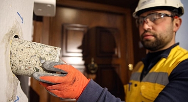 Bina Dayanıklılık Testi Talebinde Yüzde 100'ü Aşan Artış