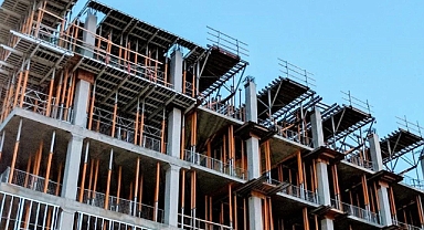 Bina Güçlendirme Kredisi devrede 