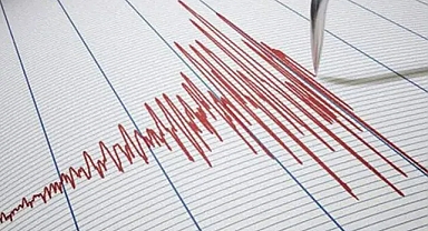 Bingöl'de 4.4 büyüklüğünde deprem