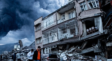 Binlerce insanımızın hayatını kaybetmesine neden olan müteahhitlerden kaçı tutuklandı?