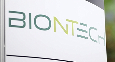  BioNTech Türkiye ve Suriye için 1 milyon avro bağışladı