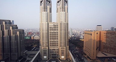 Bir Başka Deprem Ülkesi Olan Japonya'da Hangi Teknikler Kullanılarak Yıkılmayan Binalar Yapılabiliyor?