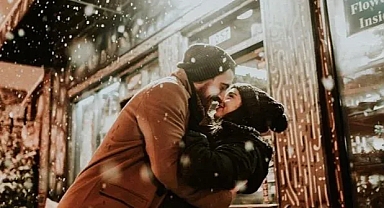 Birbirini En Çok Seven Çiftler Nerede Yaşıyor