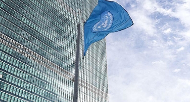 BM'den Türkiye İçin Yardım Çağrısı