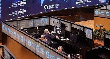 Borsa kapandıktan sonra TEFAS'tan geçen işlemler iptal edildi