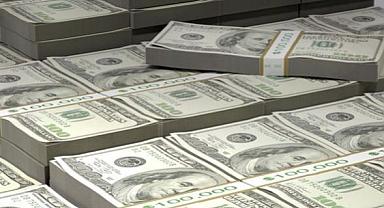 Borsada rayici olmayan yabancı paraların 2022 değerleme kurları belirlendi