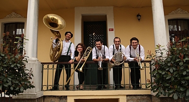 BORUSAN SANAT’TAN DESTEK KONSERLERİ