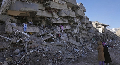 Can Kaybı ve Yaralı Sayısı Son Durum