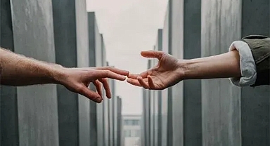 Çaresiz değiliz, biz ‘çare’yiz