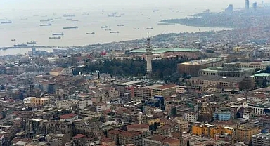 Celal Şengör Anlattı: Beklenen İstanbul Depremi, Hangi İlçeyi Nasıl Etkileyecek?