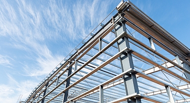  Çelik yapı sistemi Türkiye’nin gündemine oturmalı