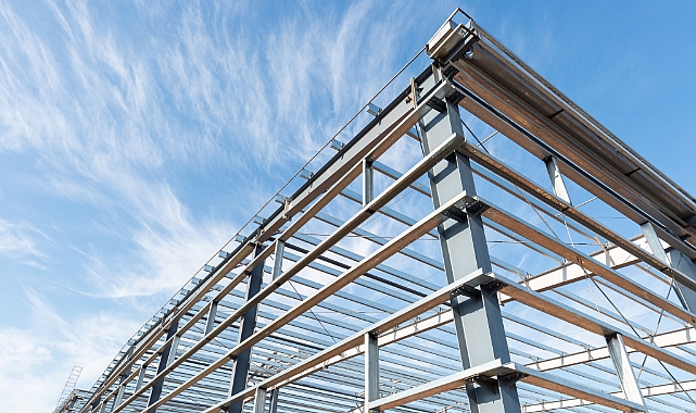 Çelik yapı sistemi Türkiye’nin gündemine oturmalı