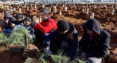 Cenazeler niçin bekletiliyor, köylülerin defnettikleri kayıtlara geçti mi? 