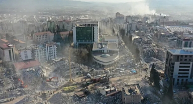 Çevre Bakanlığı il il yıkılması gereken bina sayısını açıkladı