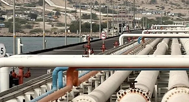 Ceyhan'da Hasar Şüphesi: Faaliyetler Durdu