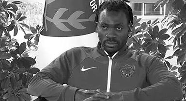 Christian Atsu depremde hayatını kaybetti