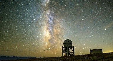 Çin, en büyük üçüncü optik teleksopu Pamir Dağları’na kuracak