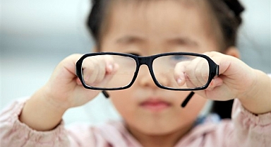 Çinli araştırmacılar, yapay zekayla çocuklarda göz bozukluğunu teşhis ediyor
