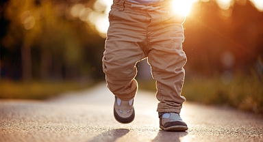 Çocuğunuzun iki bacağının eşit olduğuna emin misiniz?