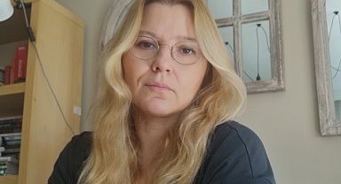  “Çocuklar ve onların afet öyküleri, hiçbir siyasi parti, kurum ve kuruluşun iletişim aracı olmamalıdır”