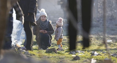 Çocuklara Deprem Nasıl Anlatılmalıdır?