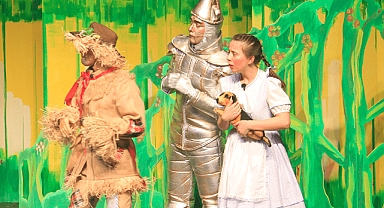 CSO ADA ANKARA’DA MART AYI ETKİNLİKLERİ