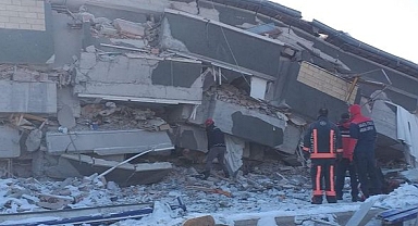 DASK: 30 Bini Aşkın Hasar İhbarı Var