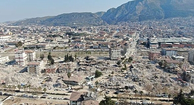 DASK: Hasar ihbarında süre kısıtlaması uygulanmamaktadır