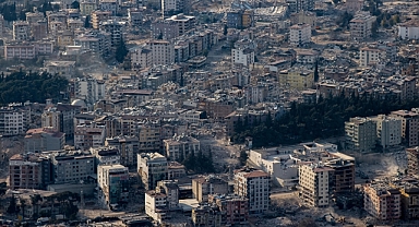 DASK'ın ödediği toplam tazminat tutarı 1,1 milyar lirayı aştı