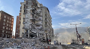 DASK, Kaç İhbar Aldığını ve Kaç TL Tazminat Ödediğini Açıkladı