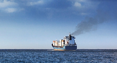 Deniz Taşımacılığı Kaynaklı Sera Gazı Emisyonlarının Azaltılmasına İlişkin Tarihi Anlaşma