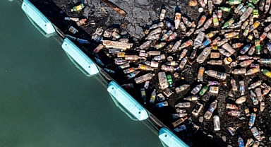 Denizlerdeki plastik kirliliğine karşı geliştirilen yeni teknolojiler neler?