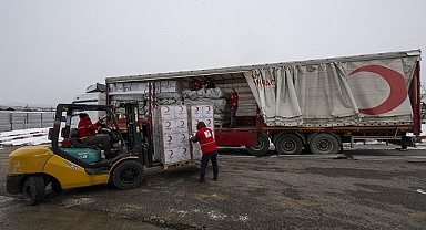 Deprem Bağışlarına Vergi İndirimi