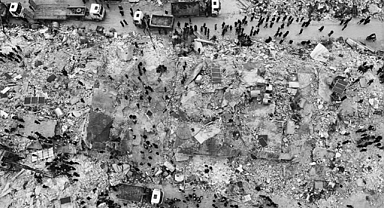 Deprem Bölgelelerinde 154 Otel Depremzedelere Ücretsiz Açıldı