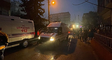 Deprem bölgelerindeki vatandaşlar camilerde kalabilecek