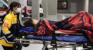 Deprem bölgelerinden İstanbul'a getirilen 4 bin 575 yaralı taburcu edildi
