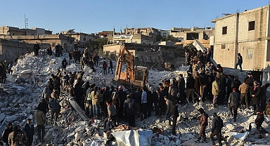 Deprem Bölgelerine İlave 206 Savcı Görevlendirildi