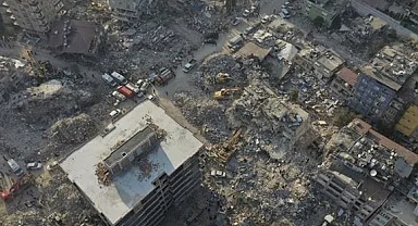 Deprem bölgesinde fahiş fiyatla çorba satan dinlenme tesisine 1 milyon 860 bin lira ceza