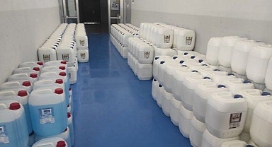 Deprem Bölgesinde Hijyen ve Sağlık İçin Dikkat Edilmesi Gerekenler...