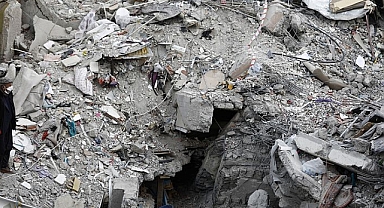 Deprem bölgesinde salgın hastalık riski var mı?