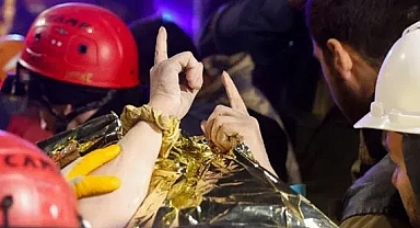 Deprem Bölgesinde Son Durum… Peş Peşe Mucize Haberler Geliyor!