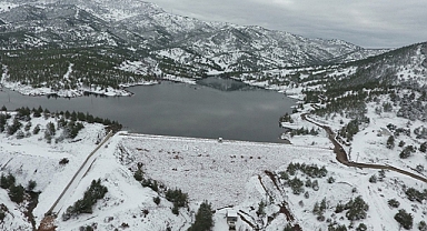 Deprem Bölgesindeki Barajların Son Durumu