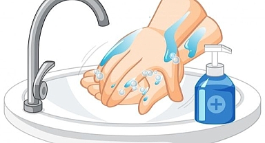 Deprem bölgesindeki hijyen krizini durdurmak mümkün!