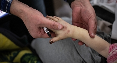 Deprem bölgesindeki refakatsiz çocuklar konusunda tek yetkili kurum bakanlık