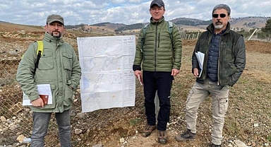 Deprem bölgesine Giden Bilim İnsanı Yaptıkları İlk İncelemenin Sonucunu Paylaştı