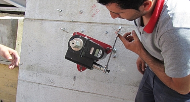 Deprem dayanıklılık testi nasıl yapılır?