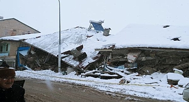 Deprem İçin E-Seferberlik Başlatıldı