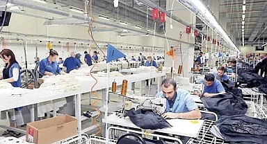 Deprem ile üretim de göçüyor