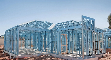 Deprem Riskine Karşı Çelik Konstrüksiyona Geçmek Hayat Kurtarır Mı?